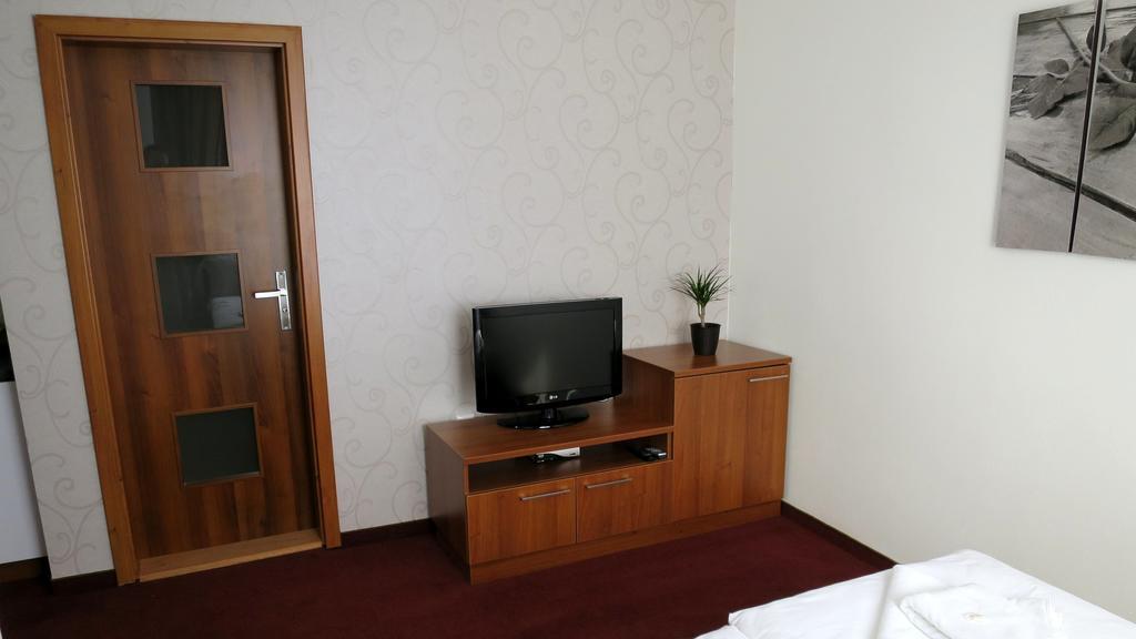 Penzion Lapas U Hoffera Nitra Room photo